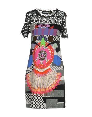 Платье DESIGUAL by L