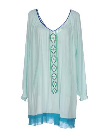 Платье CHRISTOPHE SAUVAT