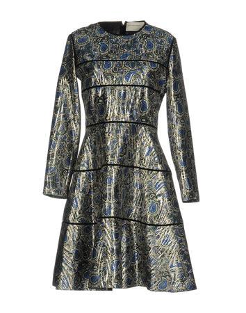 Платье MAISON RABIH KAYROUZ