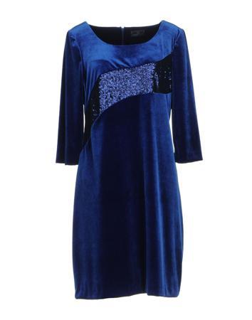 Платье MARCONI