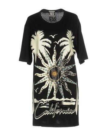 Платье FAUSTO PUGLISI