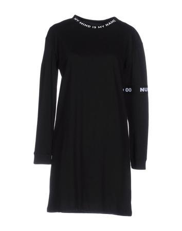 Платье NUMERO 00