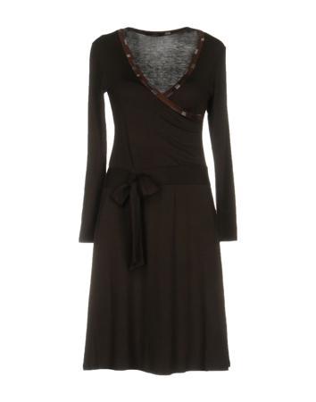 Платье MONIKA VARGA