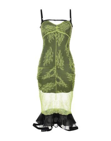 Платье JOHN RICHMOND