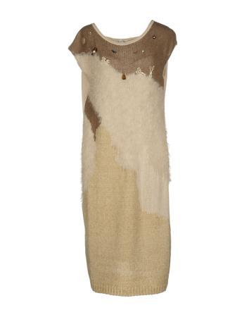 Платье DANIELA DALLA VALLE ELISA CAVALETTI