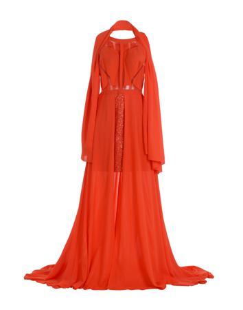 Платье MUSANI COUTURE