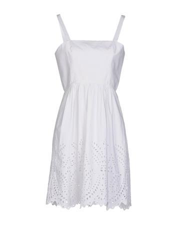 Платье ISABEL MARANT ÉTOILE