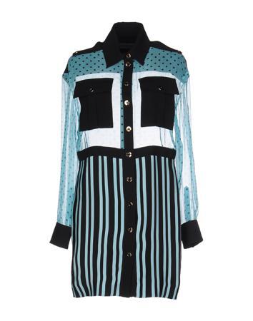 Платье EMANUEL UNGARO