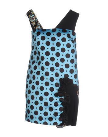 Платье EMANUEL UNGARO