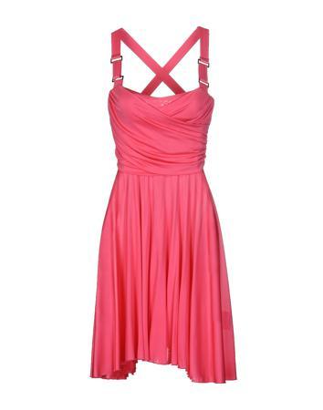 Платье VERSACE JEANS COUTURE