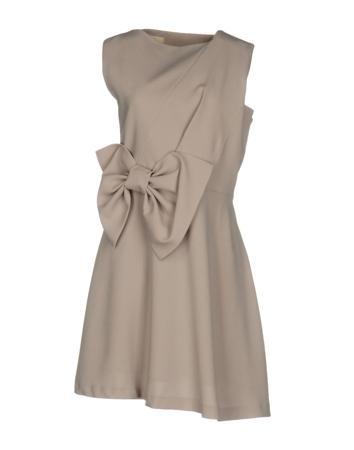 Платье TROU AUX BICHES