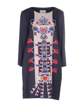 Платье MARY KATRANTZOU