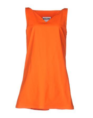 Платье MOSCHINO COUTURE