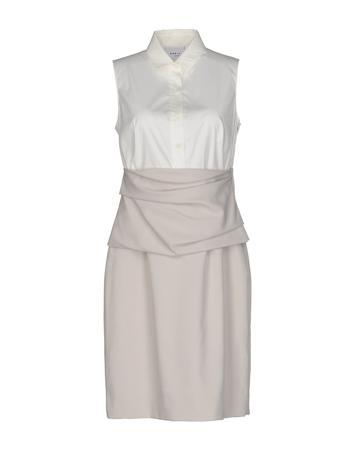 Платье AKRIS PUNTO