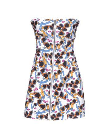 Платье DIRK BIKKEMBERGS