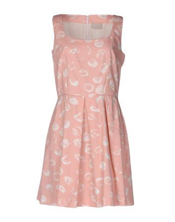 Платье ROBERTA SCARPA