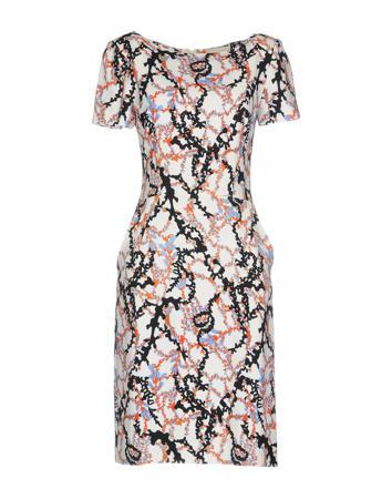 Платье MARY KATRANTZOU