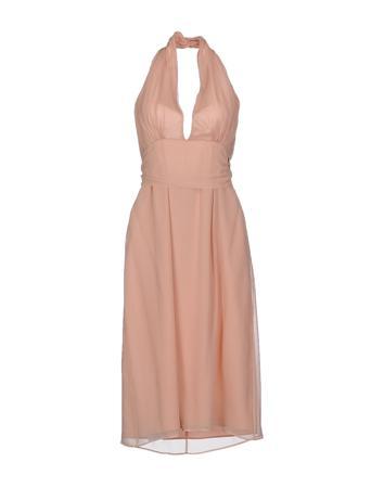 Платье GALLIANO