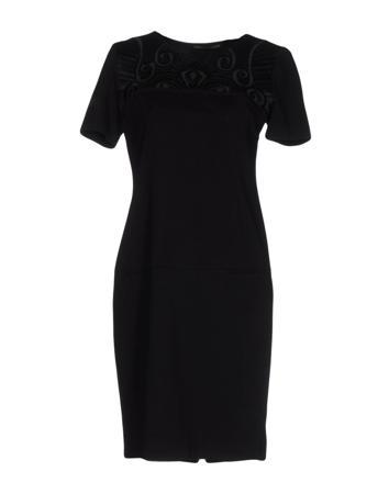 Платье DIDIER PARAKIAN