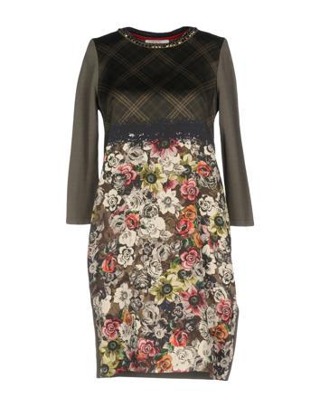 Платье VDP CLUB