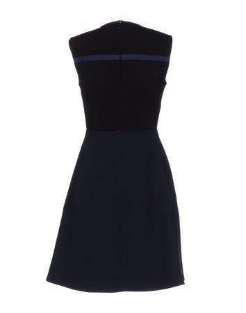 Платье VICTORIA, VICTORIA BECKHAM