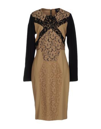 Платье CLASS ROBERTO CAVALLI