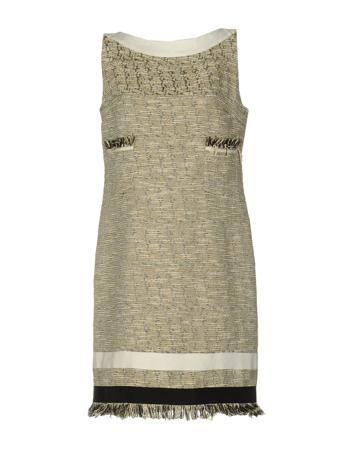 Платье PURIFICACION GARCIA