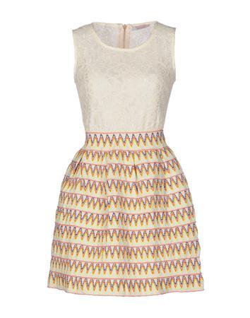 Платье CHOKLATE