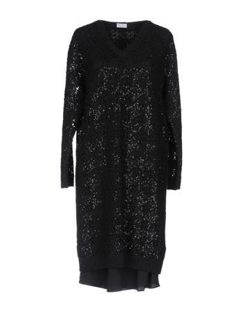 Платье BRUNELLO CUCINELLI