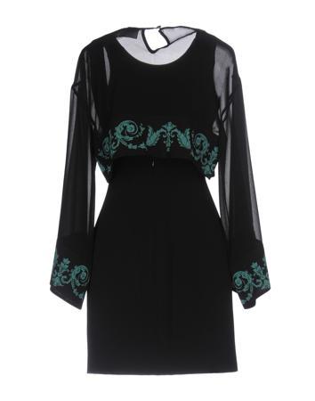 Платье VERSACE COLLECTION
