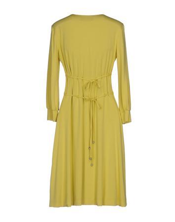 Платье CRISTINA CAPUCCI