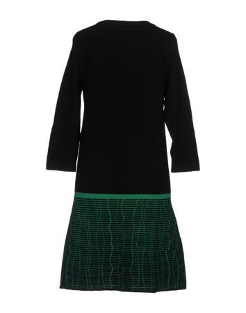 Платье D.EXTERIOR