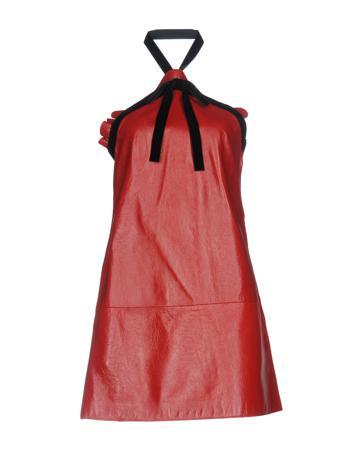 Платье PHILOSOPHY di LORENZO SERAFINI