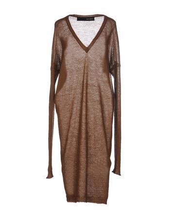 Платье ISABEL BENENATO