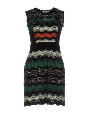 Платье M MISSONI