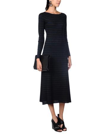 Платье SONIA RYKIEL
