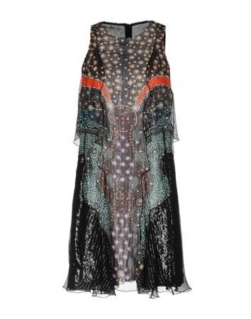 Платье MARY KATRANTZOU