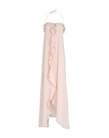 Платье BLUMARINE