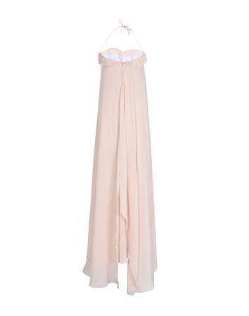 Платье BLUMARINE