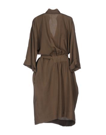 Платье AGNONA