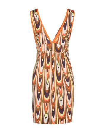 Платье M MISSONI