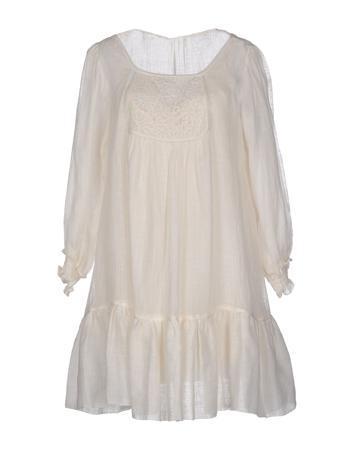 Платье ERMANNO SCERVINO