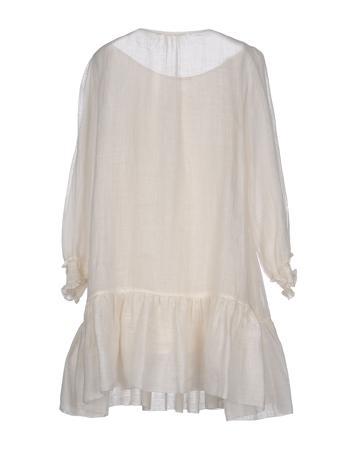 Платье ERMANNO SCERVINO