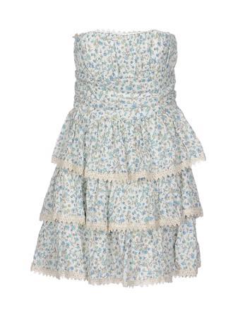 Платье ATELIER FIXDESIGN