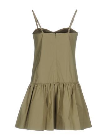 Платье MARC BY MARC JACOBS