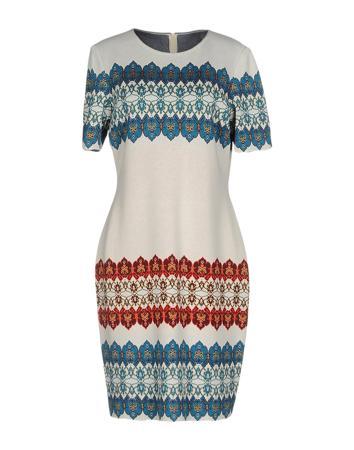 Платье ST. JOHN