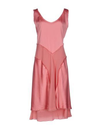 Платье ERMANNO SCERVINO