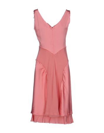 Платье ERMANNO SCERVINO