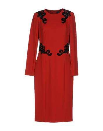 Платье MARIA GRAZIA SEVERI