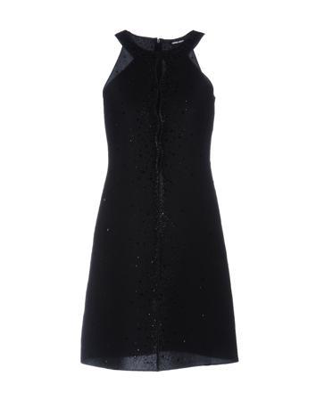 Платье GIORGIO ARMANI